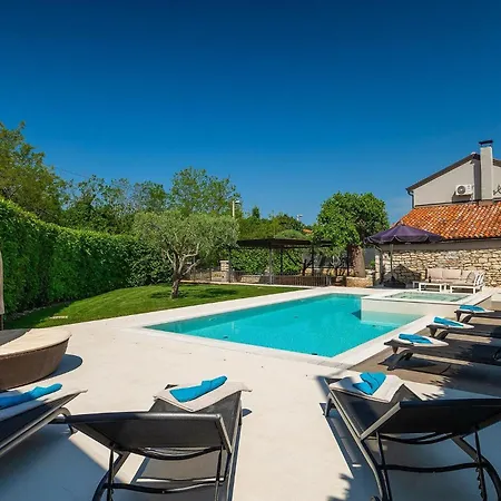 Petite Casa vacanze Umago