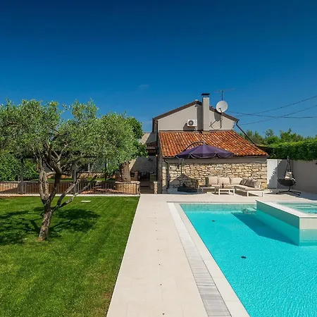 Casa vacanze Petite Umago